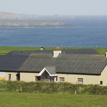Copper Coast B&B Bunmahon Exteriér fotografie