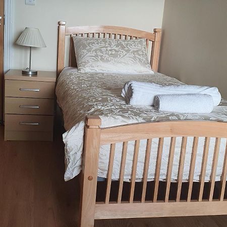Copper Coast B&B Bunmahon Exteriér fotografie