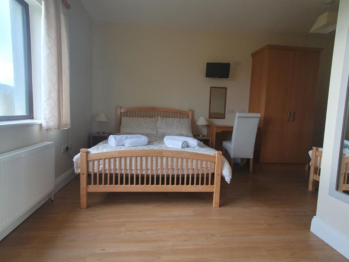 Copper Coast B&B Bunmahon Exteriér fotografie