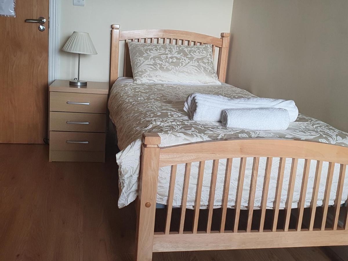 Copper Coast B&B Bunmahon Exteriér fotografie