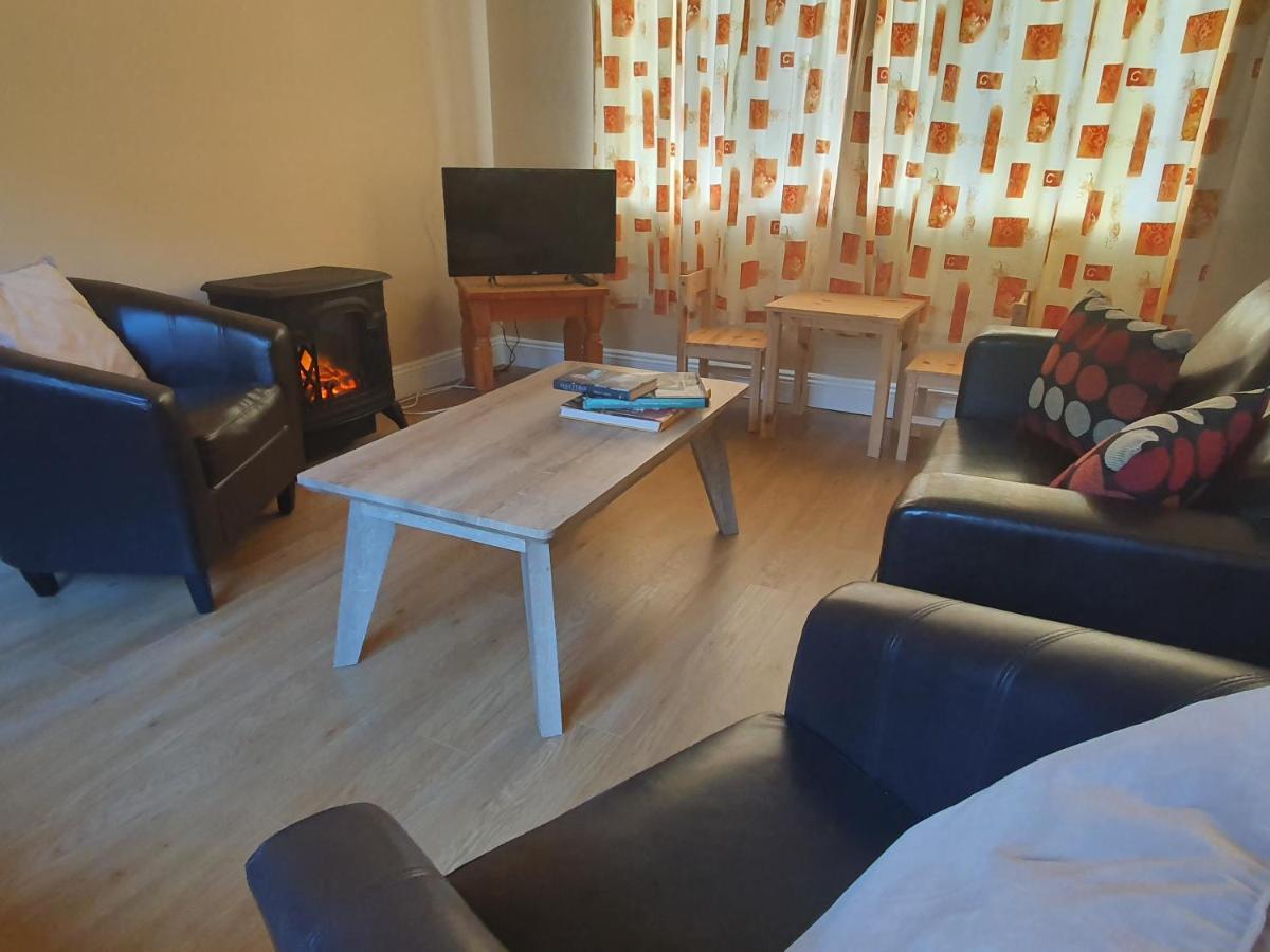 Copper Coast B&B Bunmahon Exteriér fotografie