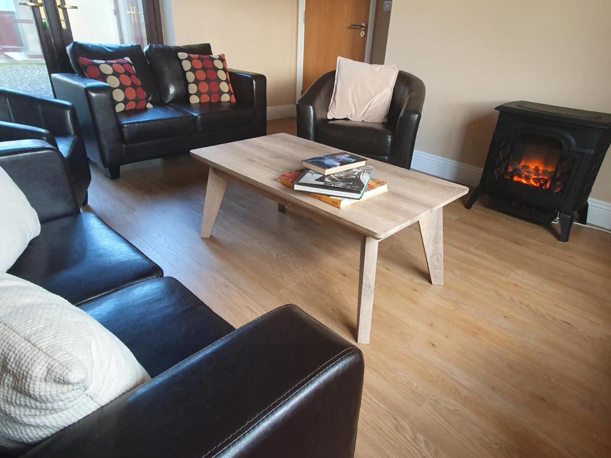 Copper Coast B&B Bunmahon Exteriér fotografie