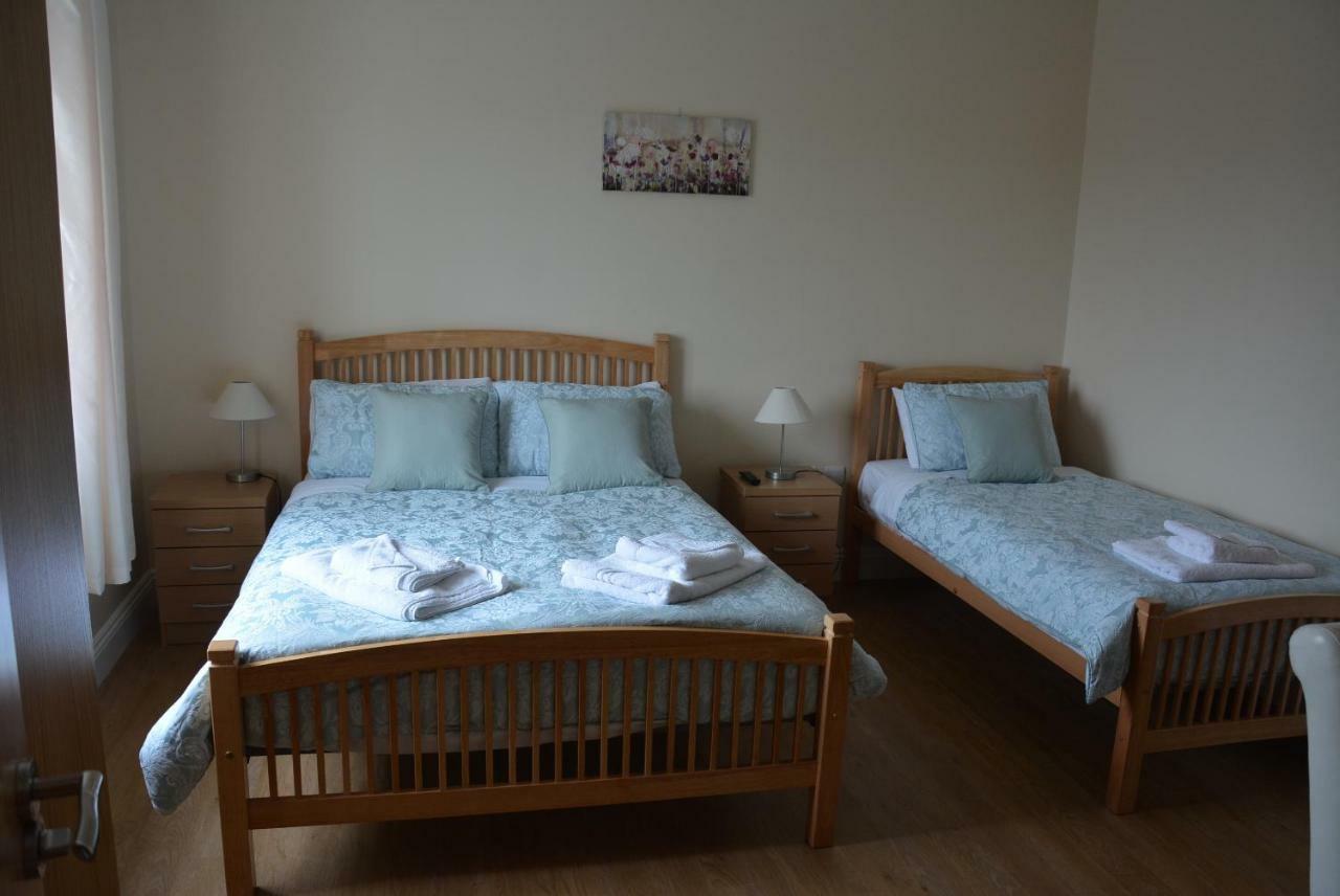 Copper Coast B&B Bunmahon Exteriér fotografie