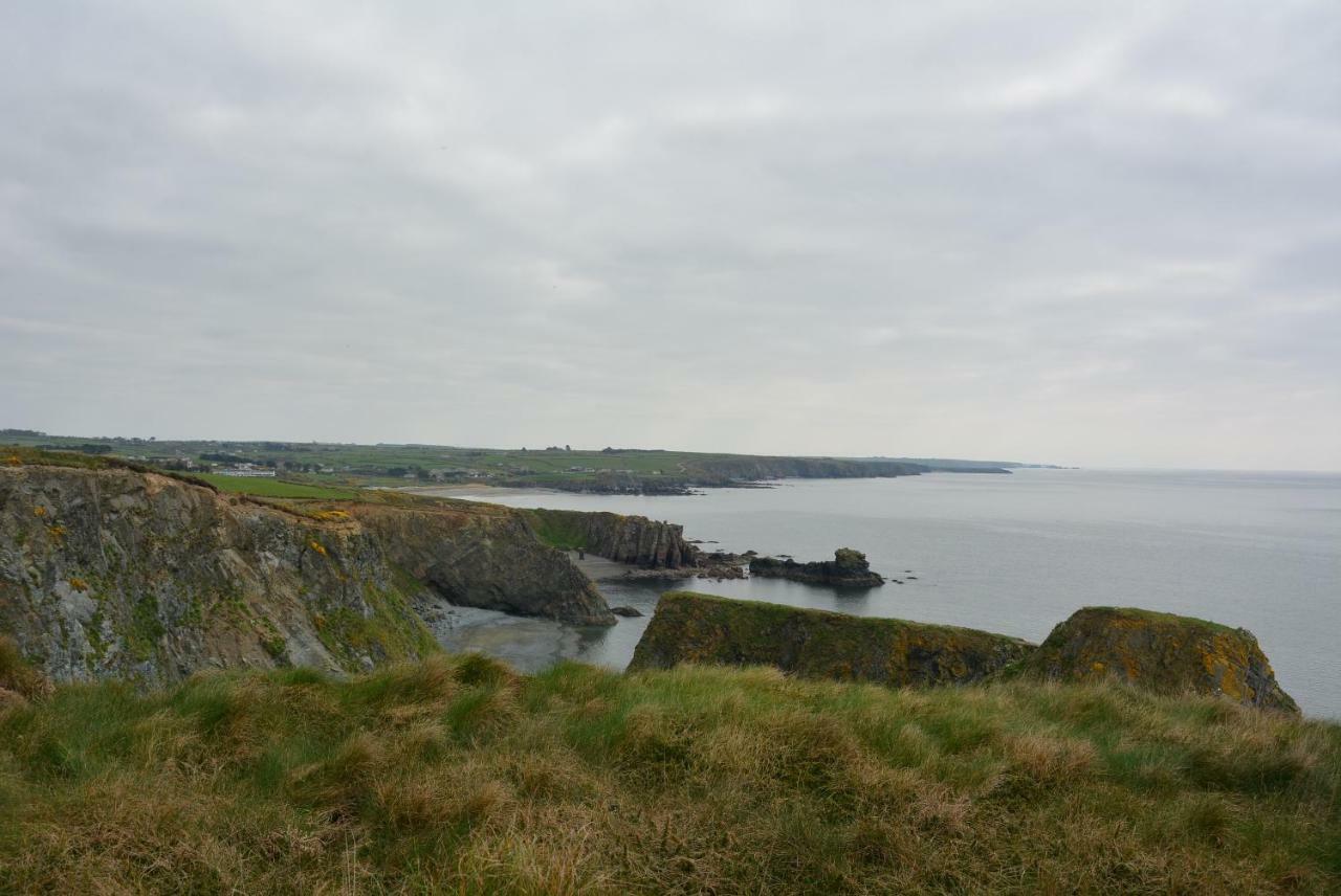 Copper Coast B&B Bunmahon Exteriér fotografie