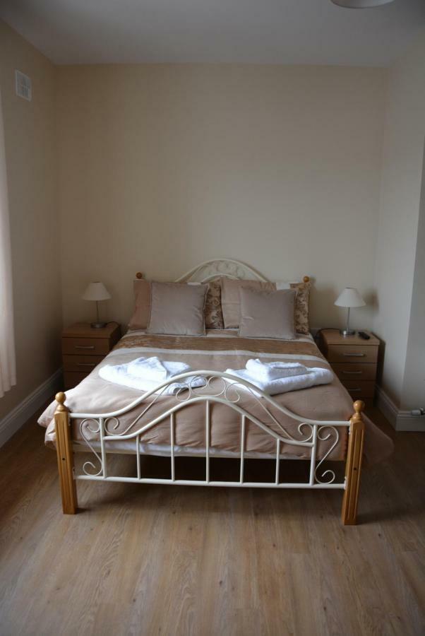 Copper Coast B&B Bunmahon Exteriér fotografie