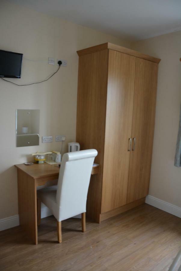 Copper Coast B&B Bunmahon Exteriér fotografie